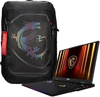 MSI Raider 18 HX AI A2XWIG-203IT - tweedekans (outlet) — outlet/retourdeal