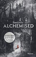Alchemised English Edition: The global dark fantasy sensation - tweedehands - als nieuw — outlet/retourdeal