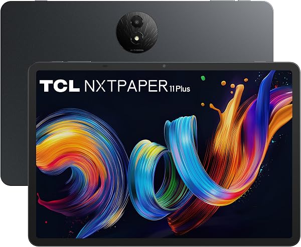 TCL NXTPAPER 11 Plus tablet - outlet/retourdeal