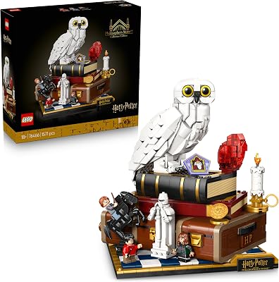 LEGO Harry Potter Steen der Wijzen - outlet/retourdeal