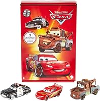 Mattel Disney en Pixar Cars speelgoed - outlet/retourdeal