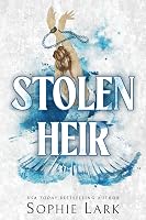 Stolen Heir: A Dark Mafia Romance: 2 - tweedehands - zeer goed — outlet/retourdeal
