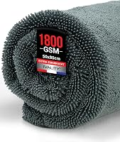 Ivality Auto Droogdoek XXL 80x50 cm - outlet/retourdeal