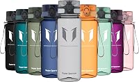 Sparrow Waterfles Sport 750ml - outlet/retourdeal