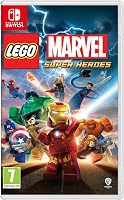 LEGO: Marvel Super Heroes - outlet/retourdeal