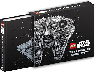 LEGO® Star Wars™: The Force of Creativity
