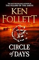 Circle of Days: The epic new novel from the No. 1 bestselling author - tweedehands - zeer goed — outlet/retourdeal