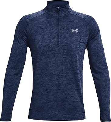 Under Armour Herren UA Tech 2.0 Trui met 1/2 rits