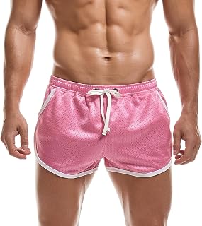 AIMPACT Sportshorts voor heren, sneldrogend, trainingsshorts