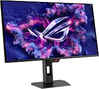 ASUS ROG Strix OLED XG27AQDPG - tweedehands - als nieuw — outlet/retourdeal