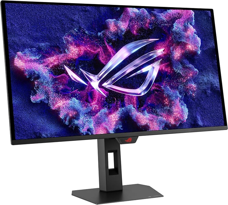 ASUS ROG Strix OLED XG27AQDPG - tweedehands - als nieuw — outlet/retourdeal