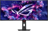 ASUS ROG Strix OLED XG34WCDG 34 inch gaming monitor (3440 x 1440 - outlet/retourdeal