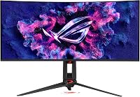 ASUS ROG Swift OLED PG34WCDN - outlet/retourdeal