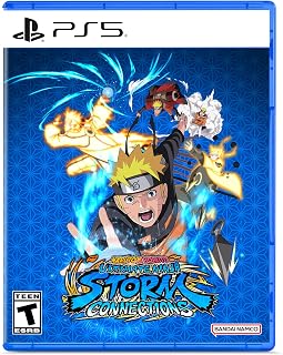Naruto X Boruto-Ultimate Ninja Storm Connections (