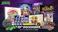Teenage Mutant Ninja Turtles: Splintered Fate - outlet/retourdeal