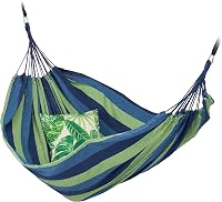 Relaxdays hangmat XXL voor 2 personen - outlet/retourdeal