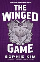The Winged Game: The brand new sports romantasy from the Sunday Times - outlet/retourdeal