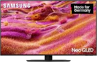 Samsung Neo QLED 4K QN90F 50 inch (125 cm) mini led-tv - outlet/retourdeal