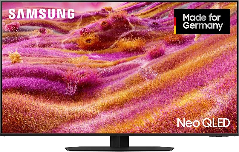 Samsung Neo QLED 4K QN90F 50 inch (125 cm) mini led-tv - outlet/retourdeal