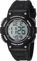 Armitron Sport Women's Digital Chronograph Resin Strap Watch - outlet/retourdeal