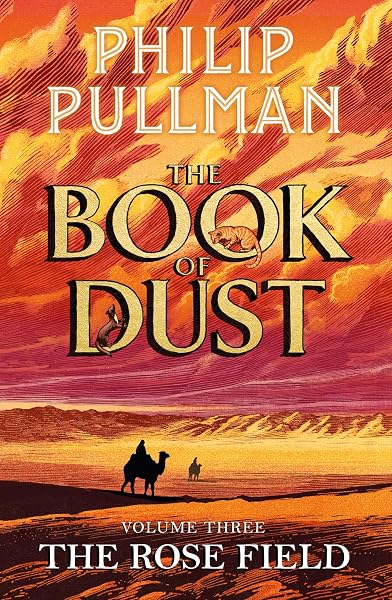 The Rose Field: The Book of Dust Volume Three: The long-awaited and - tweedehands - zeer goed — outlet/retourdeal