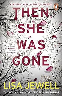 Then She Was Gone: Lisa Jewell