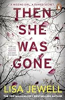 Then She Was Gone: Lisa Jewell - tweedehands - zeer goed — outlet/retourdeal