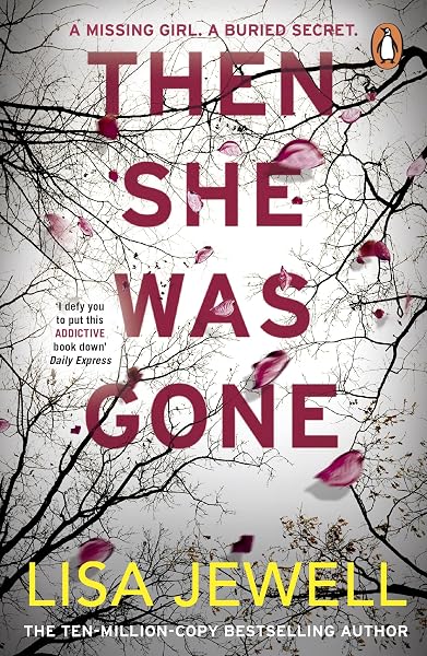 Then She Was Gone: Lisa Jewell - tweedehands - zeer goed — outlet/retourdeal