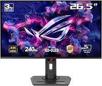 ASUS ROG Strix XG27UCDMG 26 - outlet/retourdeal