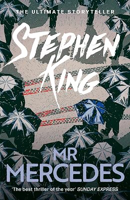Mr Mercedes: A crime thriller from the No. 1 bestseller