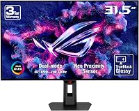 ASUS ROG Strix XG32UCWG gaming-monitor 31 - outlet/retourdeal