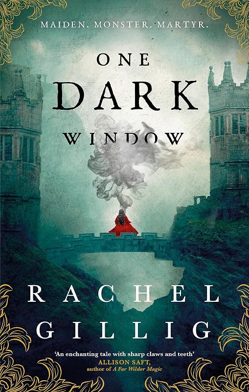 One Dark Window: the gothic and spellbinding million-copy bestseller - outlet/retourdeal