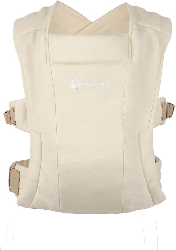 Ergobaby Bcemacrm Baby Belly Carrier for Newborns from Birth Extra - outlet/retourdeal