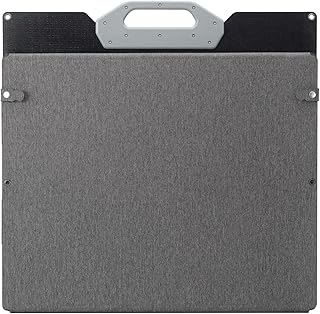 IBCPOWER Opvouwbaar zonnepaneel, 200 W
