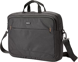 Amazon Basics tas voor laptop en tablet