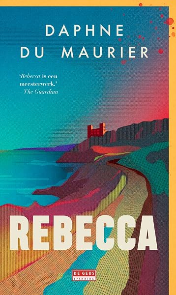 Rebecca - tweedehands - zeer goed — outlet/retourdeal