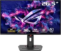 Asus Rog Strix Oled Xg27Acdng Computer Monitor 67.3 Cm - outlet/retourdeal