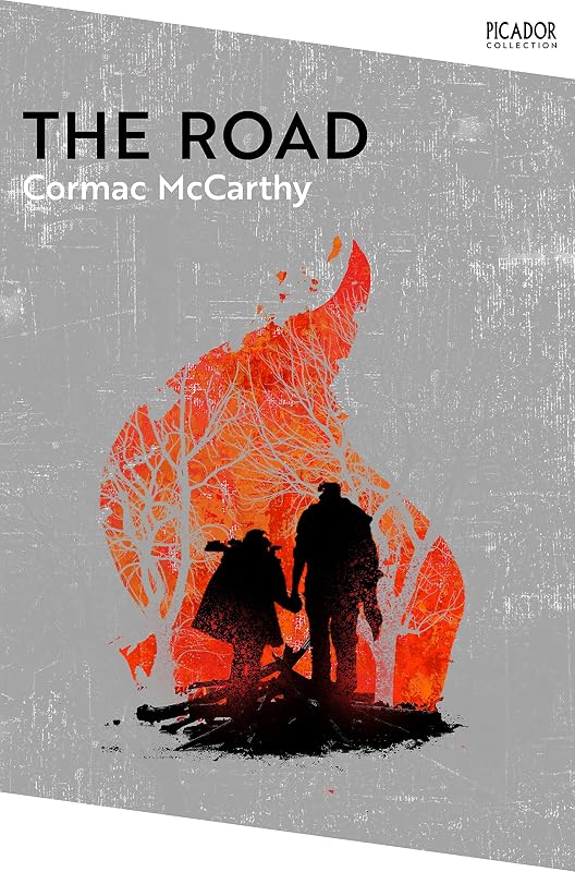 The Road: Cormac McCarthy - outlet/retourdeal