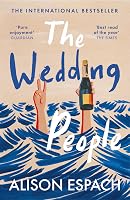 The Wedding People: The hilarious and moving million-copy bestseller - outlet/retourdeal