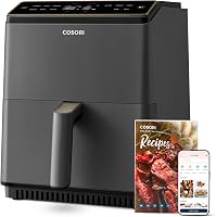 COSORI Dual Blaze Airfryer - outlet/retourdeal
