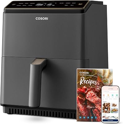 COSORI Dual Blaze Airfryer - outlet/retourdeal
