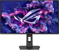 ASUS ROG Strix OLED XG27AQDNG - outlet/retourdeal