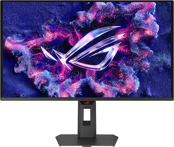 ASUS ROG Strix OLED XG27AQDNG - outlet/retourdeal