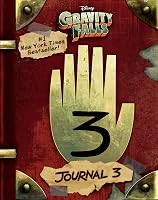 Disney Gravity Falls: Journal 3 - tweedehands - goed — outlet/retourdeal