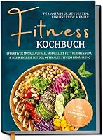 Fitness Kochbuch für Anfänger - outlet/retourdeal