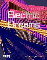 Electric dreams: art and technology before the internet - outlet/retourdeal