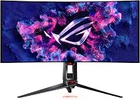 ASUS ROG Swift OLED PG34WCDM 34" Gaming Monitor (33 - outlet/retourdeal