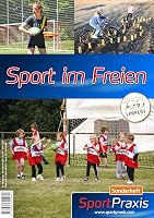 Sport im Freien: SportPraxis-Sonderheft - outlet/retourdeal
