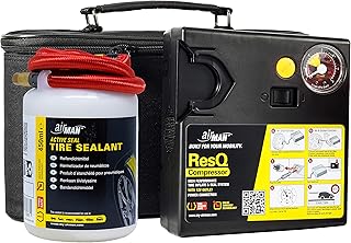 AirMan ResQ Noodsituatie Tyre Herstelling Kit