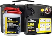 AirMan ResQ Noodsituatie Tyre Herstelling Kit - outlet/retourdeal